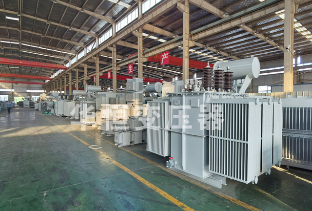 S13-8000/35单县单县单县电力变压器厂家