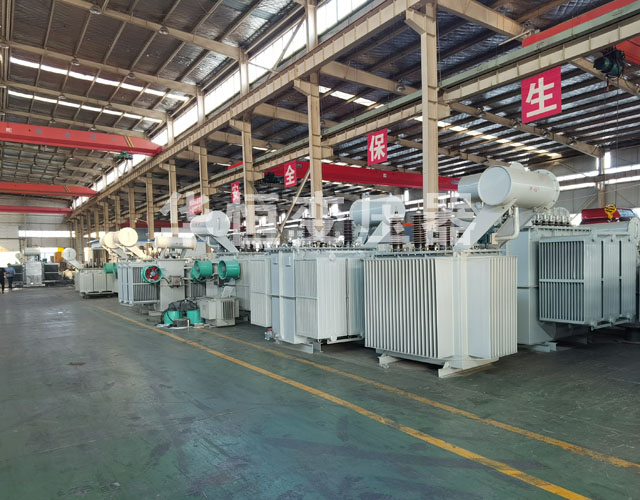 S11-8000/35单县单县单县电力变压器厂家