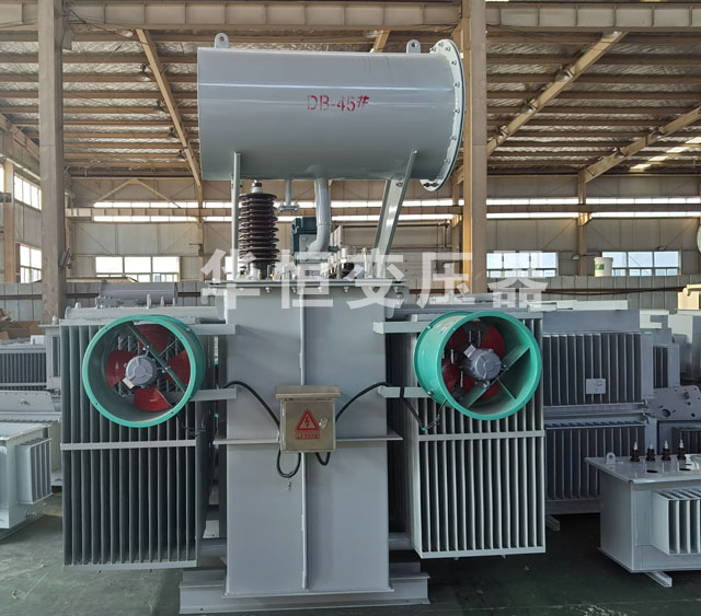 S13-8000/35单县单县单县电力变压器