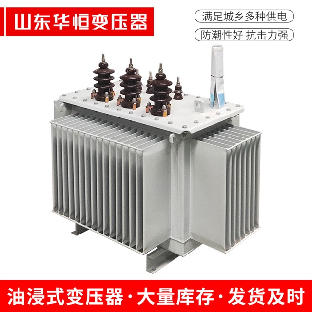 S13-10000/35单县单县单县油浸式变压器厂家