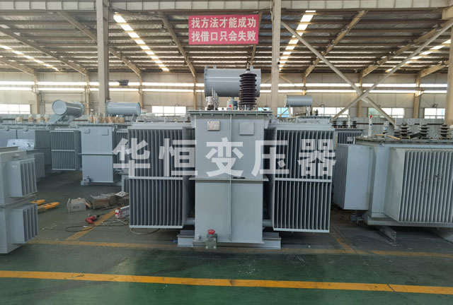 SZ11-6300/35单县单县单县油浸式变压器价格